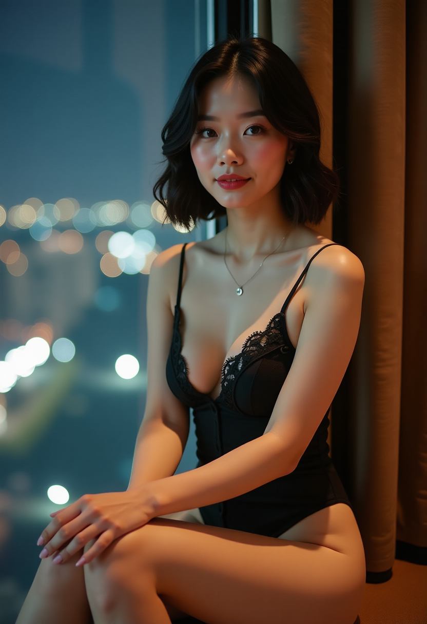 青春期生理课